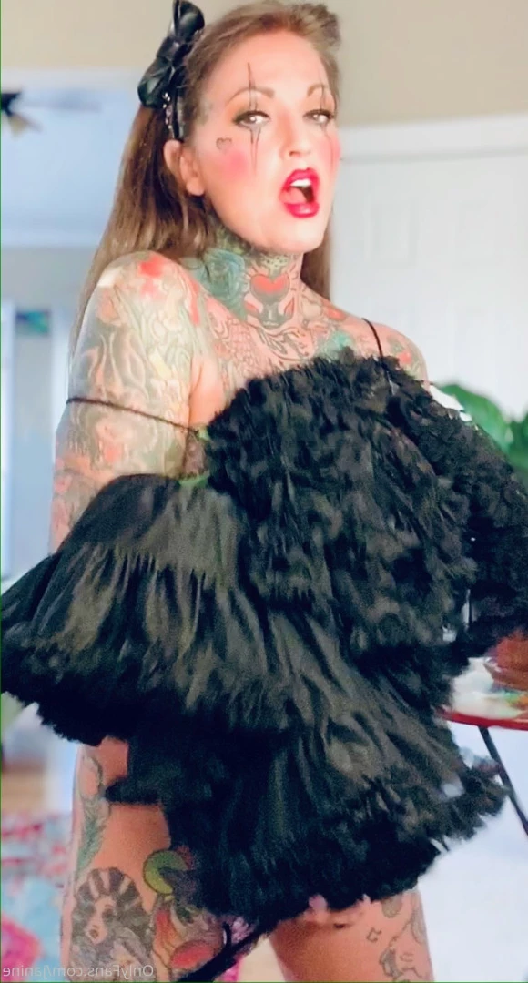 Janine Lindemulder [ janine ] Onlyfans leaked photo 9372658 on Hotleaks.tv
