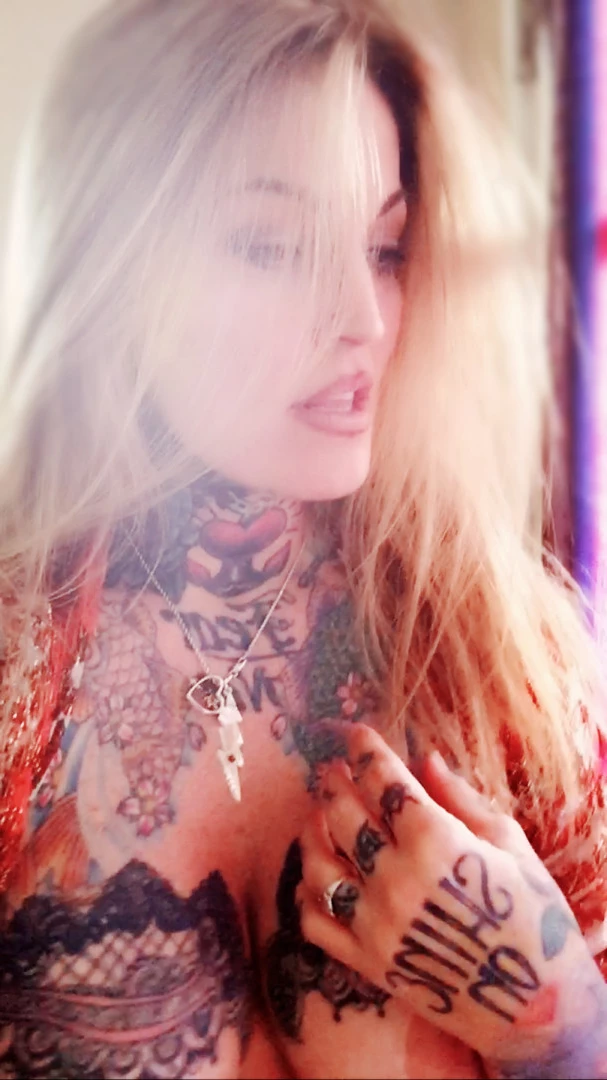 Janine Lindemulder [ janine ] Onlyfans leaked photo 9372690 on Hotleaks.tv