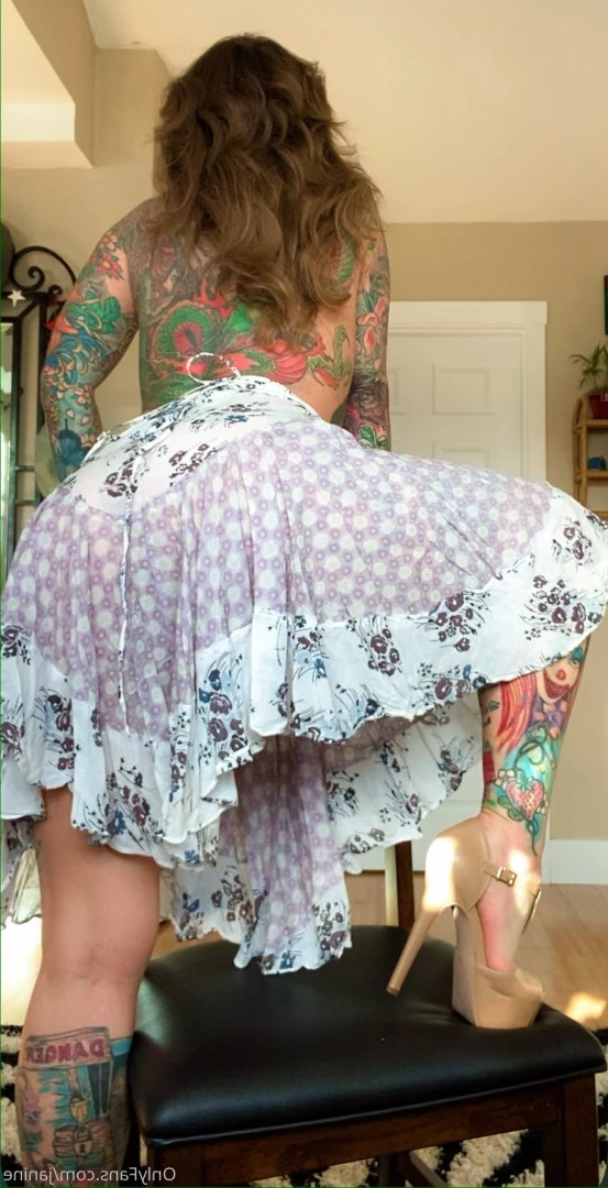Janine Lindemulder [ janine ] Onlyfans leaked photo 9372797 on Hotleaks.tv