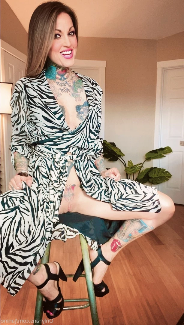 Janine Lindemulder [ janine ] Onlyfans leaked photo 9372875 on Hotleaks.tv