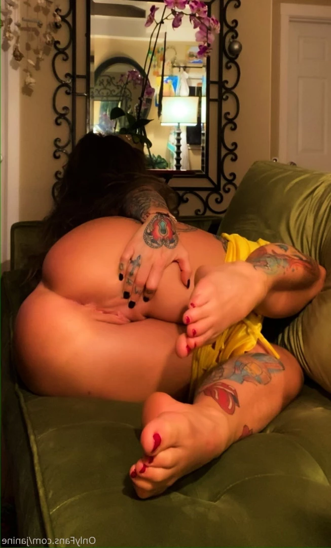 Janine Lindemulder [ janine ] Onlyfans leaked photo 9372961 on Hotleaks.tv