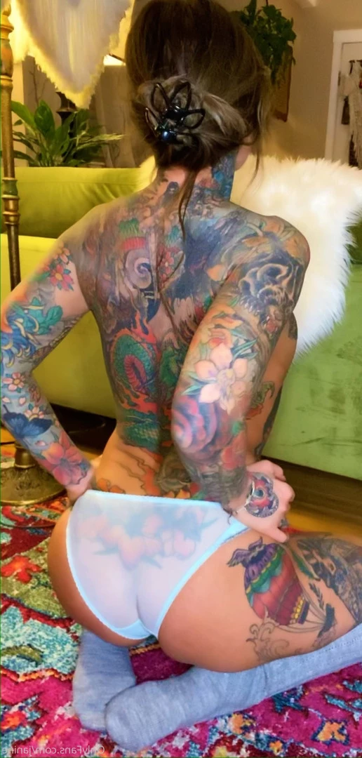 Janine Lindemulder [ janine ] Onlyfans leaked photo 9373060 on Hotleaks.tv