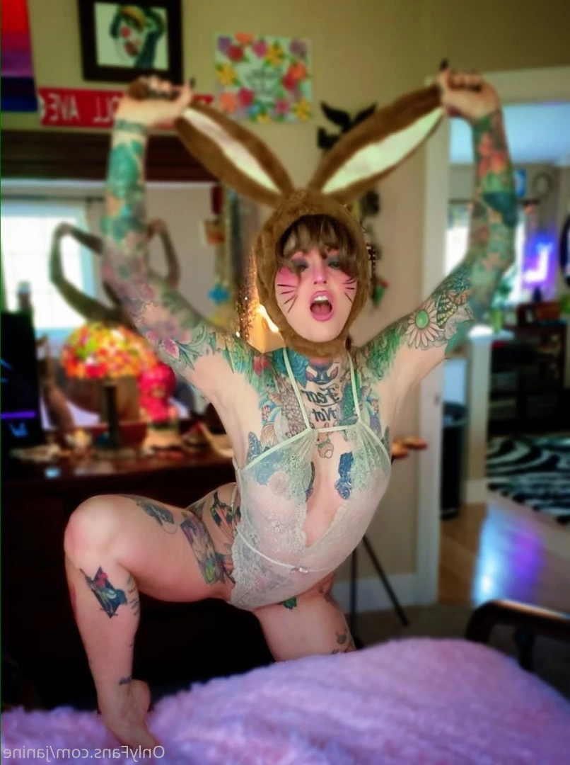 Janine Lindemulder [ janine ] Onlyfans leaked photo 9373190 on Hotleaks.tv