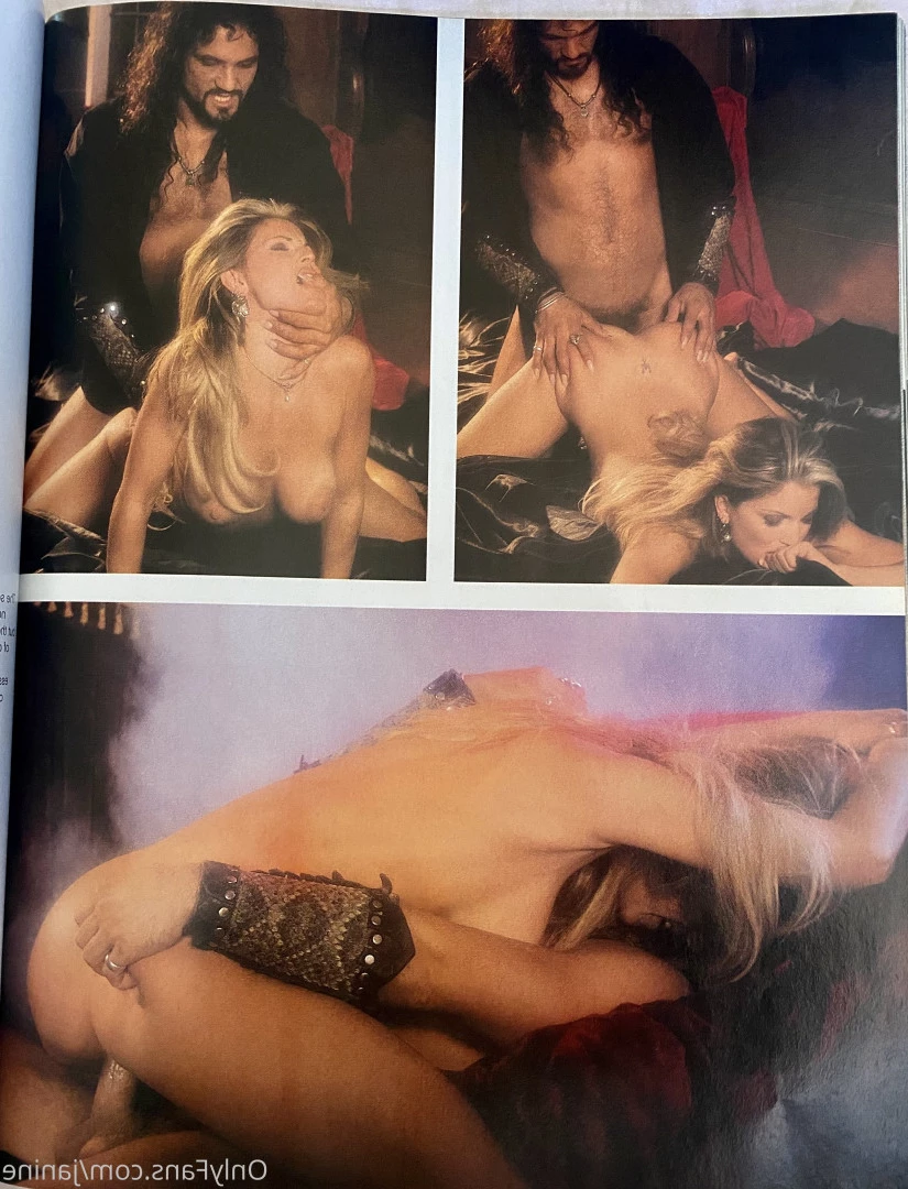 Janine Lindemulder [ janine ] Onlyfans leaked photo 9373223 on Hotleaks.tv
