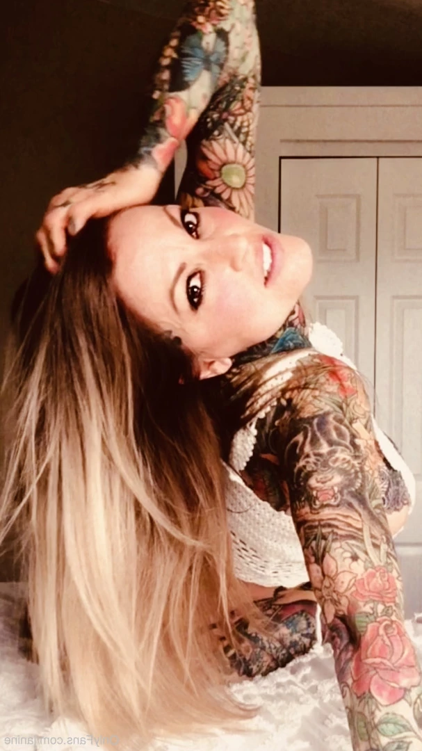 Janine Lindemulder [ janine ] Onlyfans leaked photo 9373457 on Hotleaks.tv