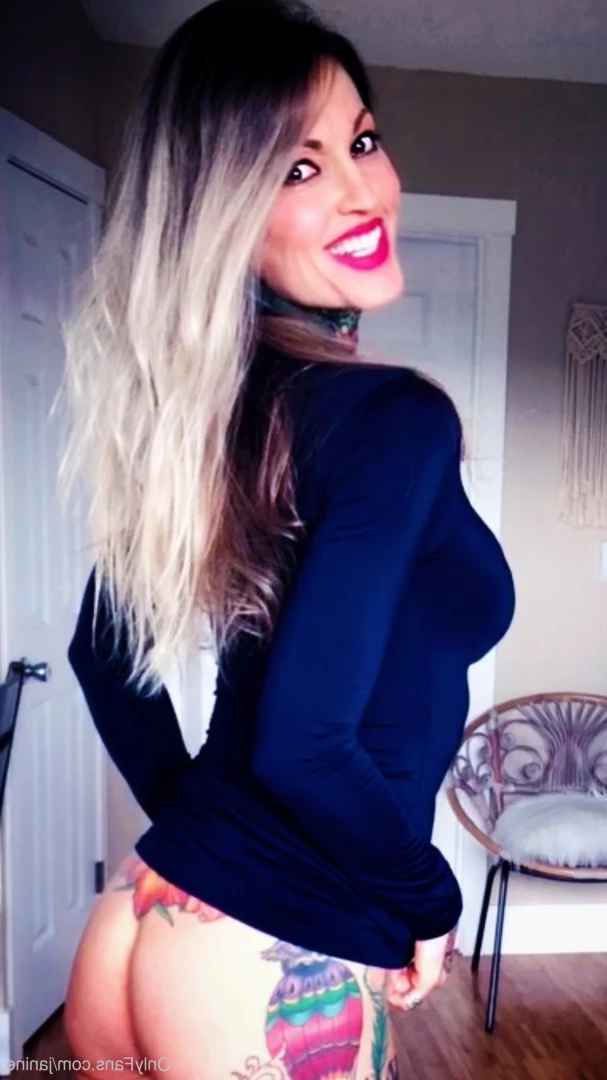 Janine Lindemulder [ janine ] Onlyfans leaked photo 9373516 on Hotleaks.tv