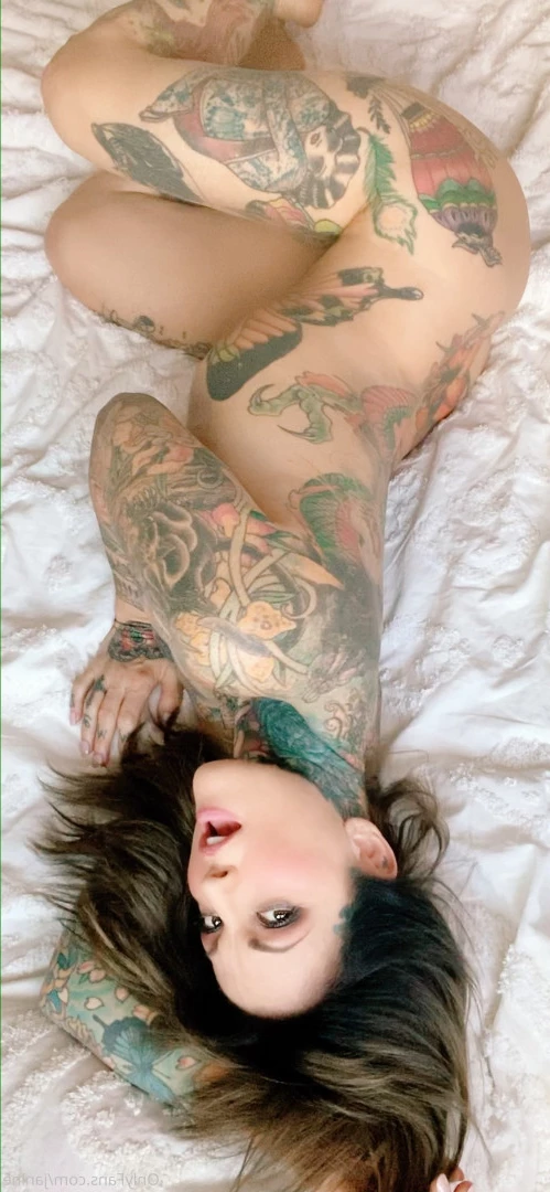 Janine Lindemulder [ janine ] Onlyfans leaked photo 9373524 on Hotleaks.tv
