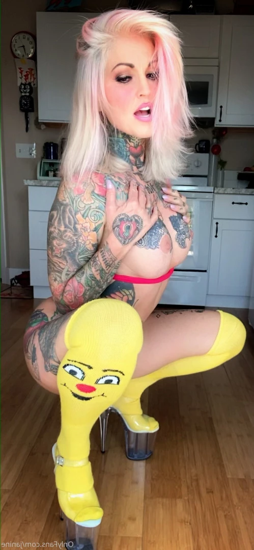 Janine Lindemulder [ janine ] Onlyfans leaked photo 9373759 on Hotleaks.tv