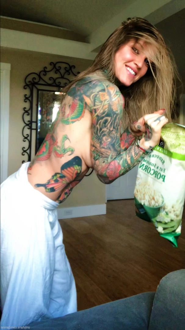 Janine Lindemulder [ janine ] Onlyfans leaked photo 9374500 on Hotleaks.tv