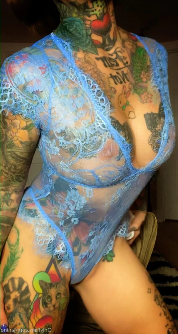 Janine Lindemulder [ janine ] Onlyfans leaked photo 9374680 on Hotleaks.tv