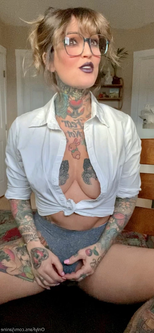 Janine Lindemulder [ janine ] Onlyfans leaked photo 9374933 on Hotleaks.tv