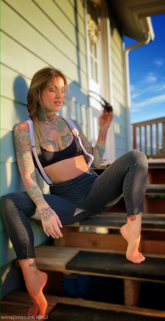 Janine Lindemulder [ janine ] Onlyfans leaked photo 9375015 on Hotleaks.tv