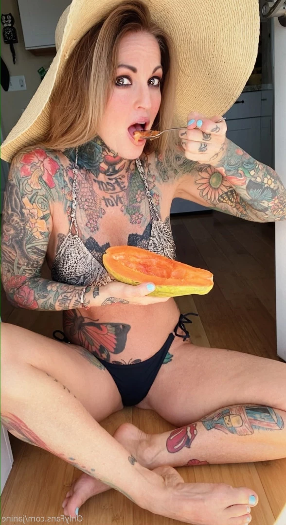 Janine Lindemulder [ janine ] Onlyfans leaked photo 9375167 on Hotleaks.tv