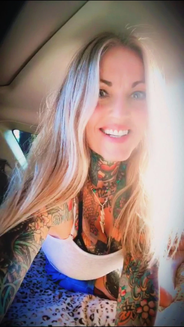 Janine Lindemulder [ janine ] Onlyfans leaked photo 9375256 on Hotleaks.tv