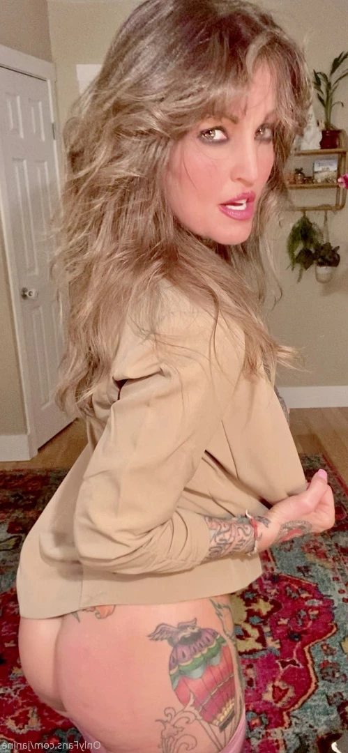 Janine Lindemulder [ janine ] Onlyfans leaked photo 9375282 on Hotleaks.tv