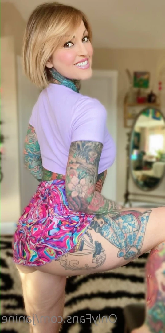 Janine Lindemulder [ janine ] Onlyfans leaked photo 9375300 on Hotleaks.tv