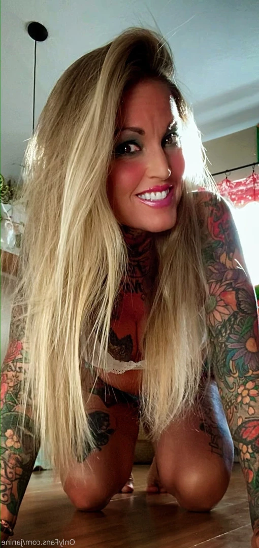 Janine Lindemulder [ janine ] Onlyfans leaked photo 9375746 on Hotleaks.tv