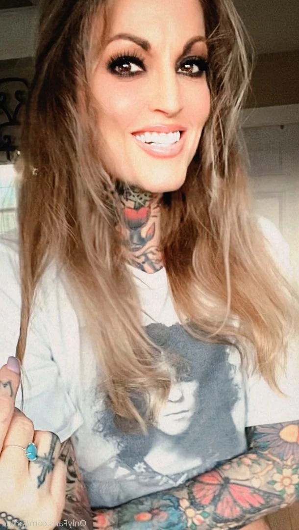 Janine Lindemulder [ janine ] Onlyfans leaked photo 9375926 on Hotleaks.tv