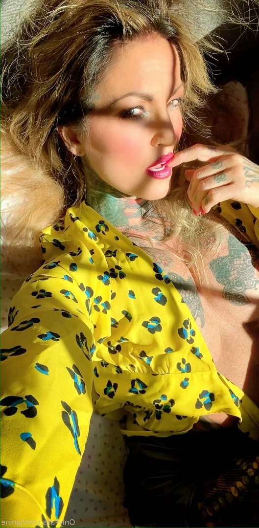 Janine Lindemulder [ janine ] Onlyfans leaked photo 9376210 on Hotleaks.tv