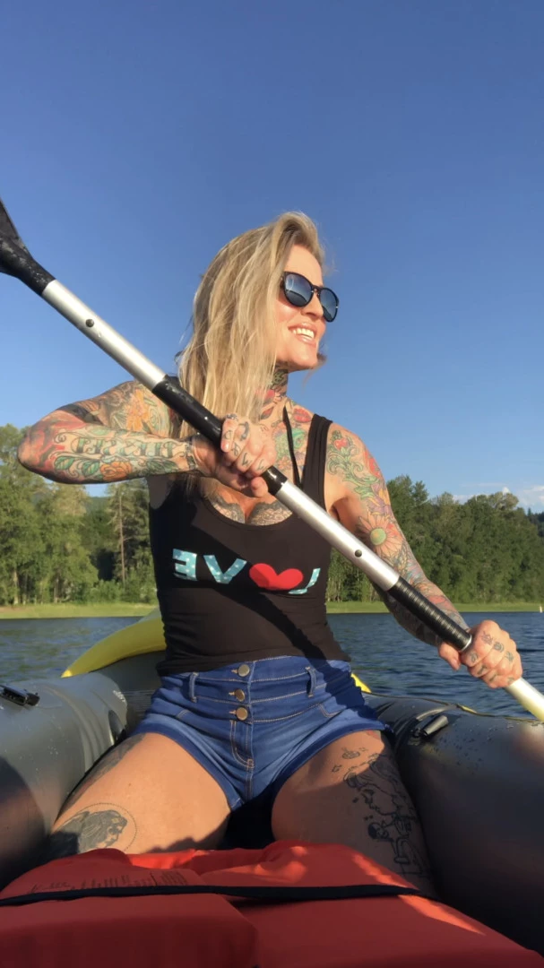 Janine Lindemulder [ janine ] Onlyfans leaked photo 9376473 on Hotleaks.tv
