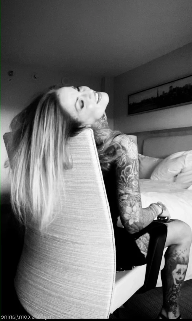 Janine Lindemulder [ janine ] Onlyfans leaked photo 9376531 on Hotleaks.tv