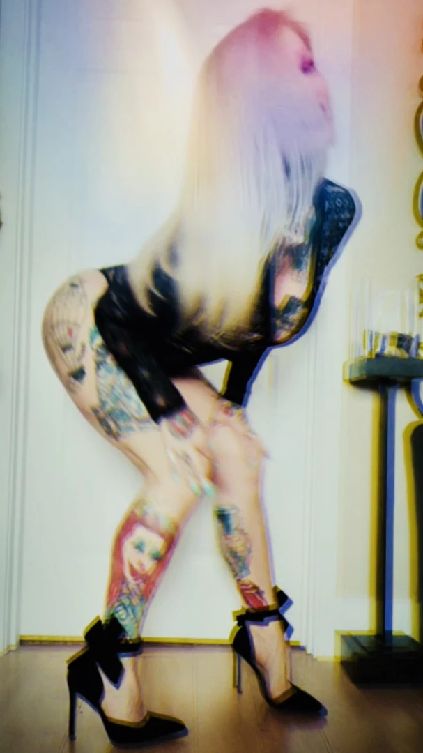 Janine Lindemulder [ janine ] Onlyfans leaked photo 9376593 on Hotleaks.tv