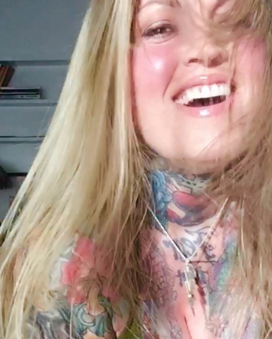 Janine Lindemulder [ janine ] Onlyfans leaked photo 9376616 on Hotleaks.tv