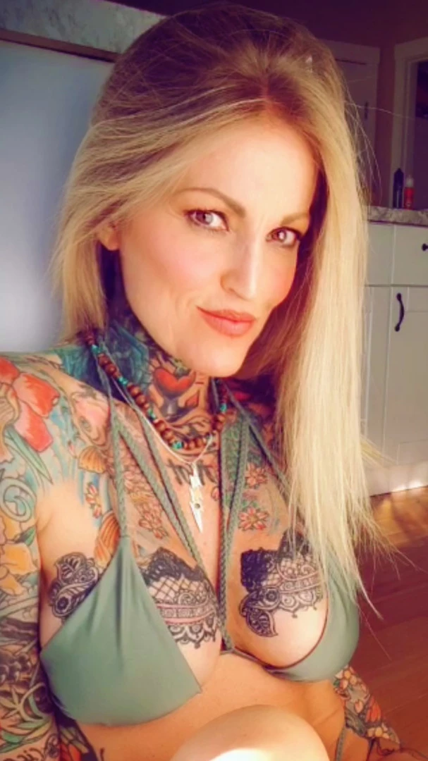 Janine Lindemulder [ janine ] Onlyfans leaked photo 9376639 on Hotleaks.tv