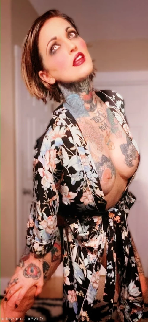 Janine Lindemulder [ janine ] Onlyfans leaked photo 9377472 on Hotleaks.tv