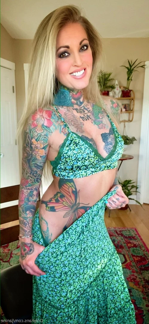 Janine Lindemulder [ janine ] Onlyfans leaked photo 9377592 on Hotleaks.tv