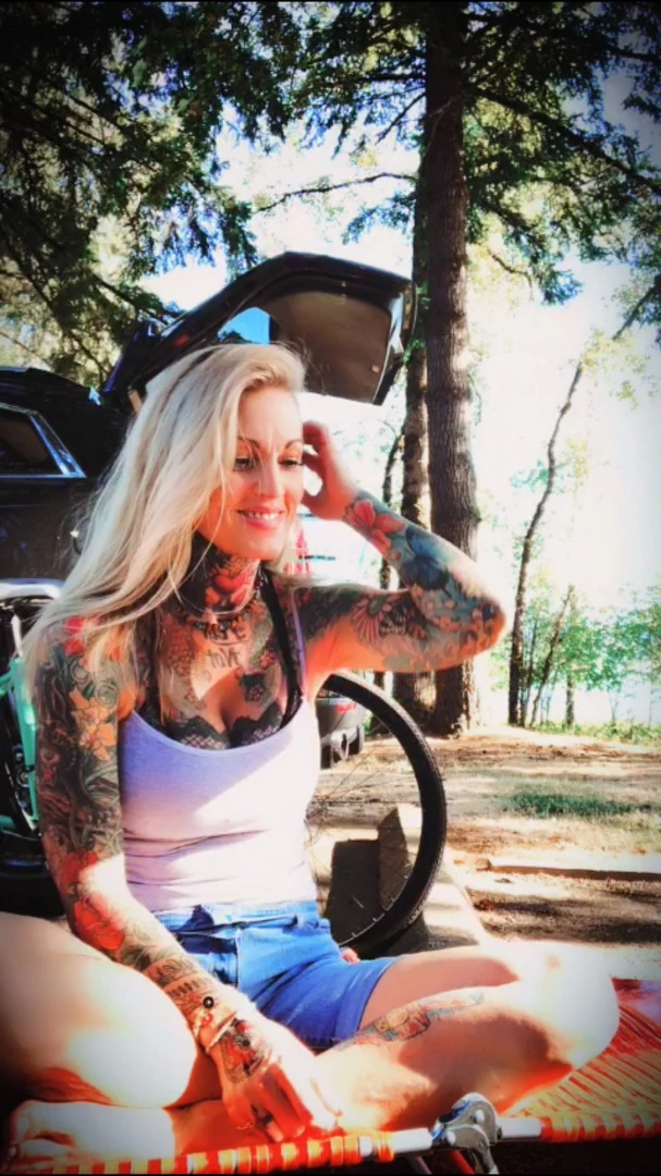Janine Lindemulder [ janine ] Onlyfans leaked photo 9377792 on Hotleaks.tv