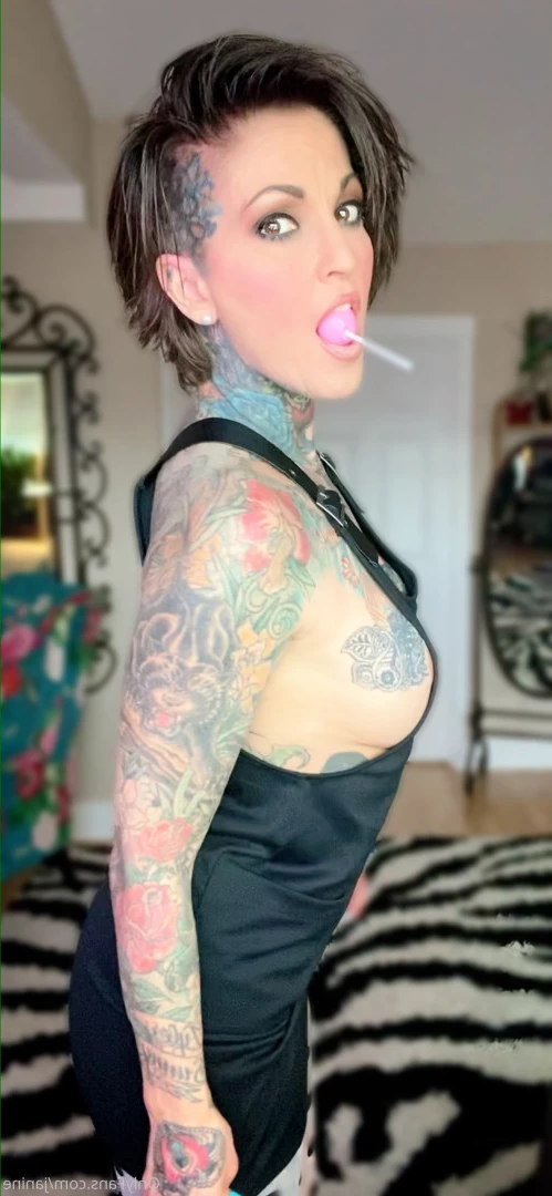 Janine Lindemulder [ janine ] Onlyfans leaked photo 9377809 on Hotleaks.tv