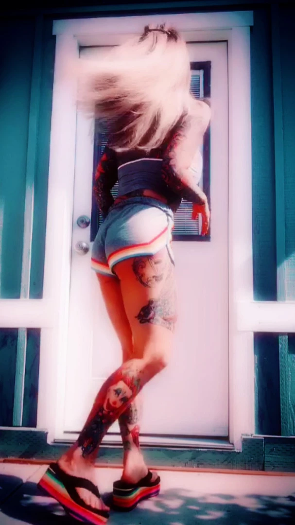 Janine Lindemulder [ janine ] Onlyfans leaked photo 9378028 on Hotleaks.tv