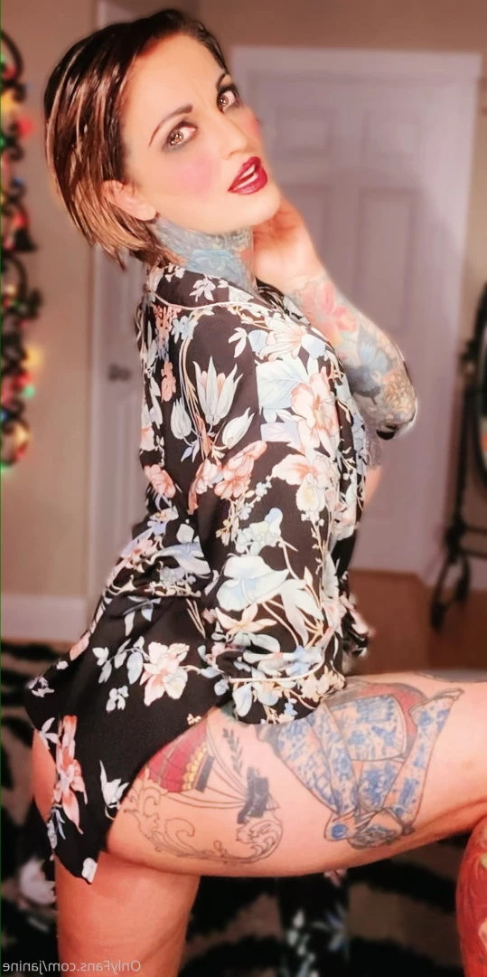 Janine Lindemulder [ janine ] Onlyfans leaked photo 9378226 on Hotleaks.tv