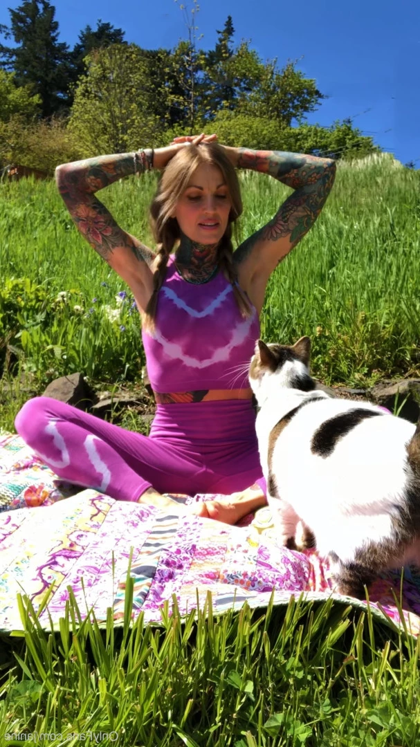 Janine Lindemulder [ janine ] Onlyfans leaked photo 9378292 on Hotleaks.tv
