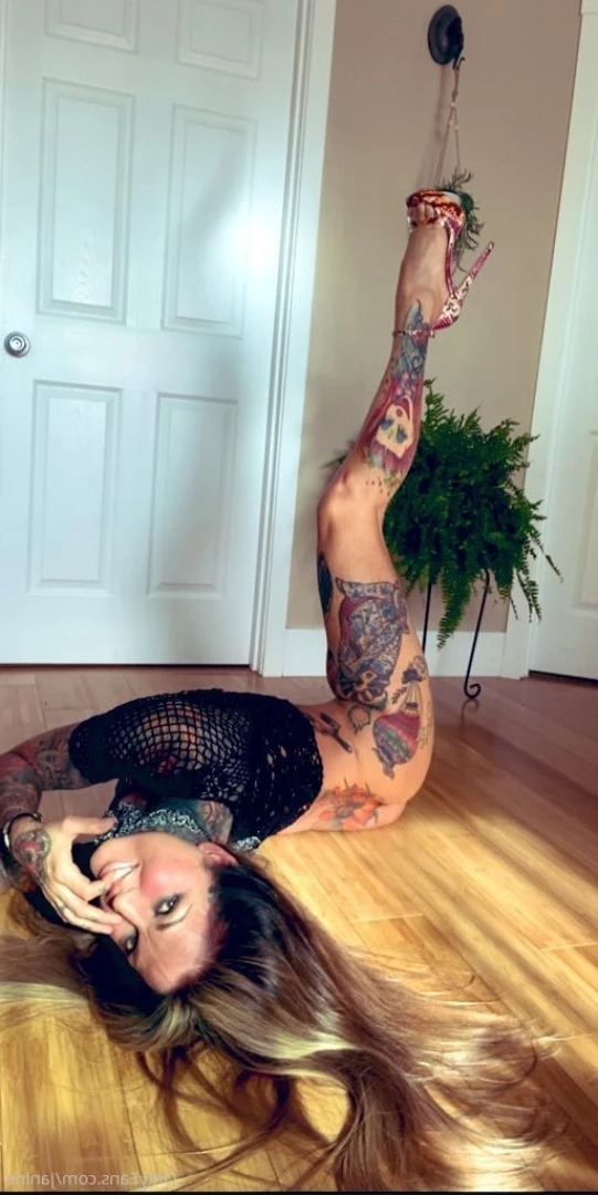 Janine Lindemulder [ janine ] Onlyfans leaked photo 9378462 on Hotleaks.tv