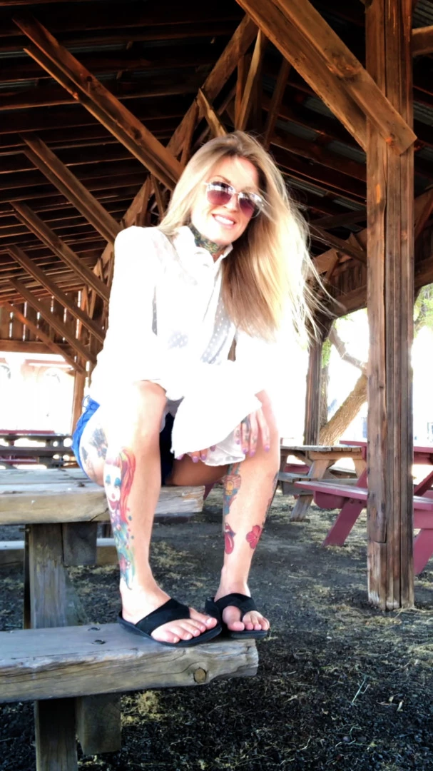 Janine Lindemulder [ janine ] Onlyfans leaked photo 9378847 on Hotleaks.tv