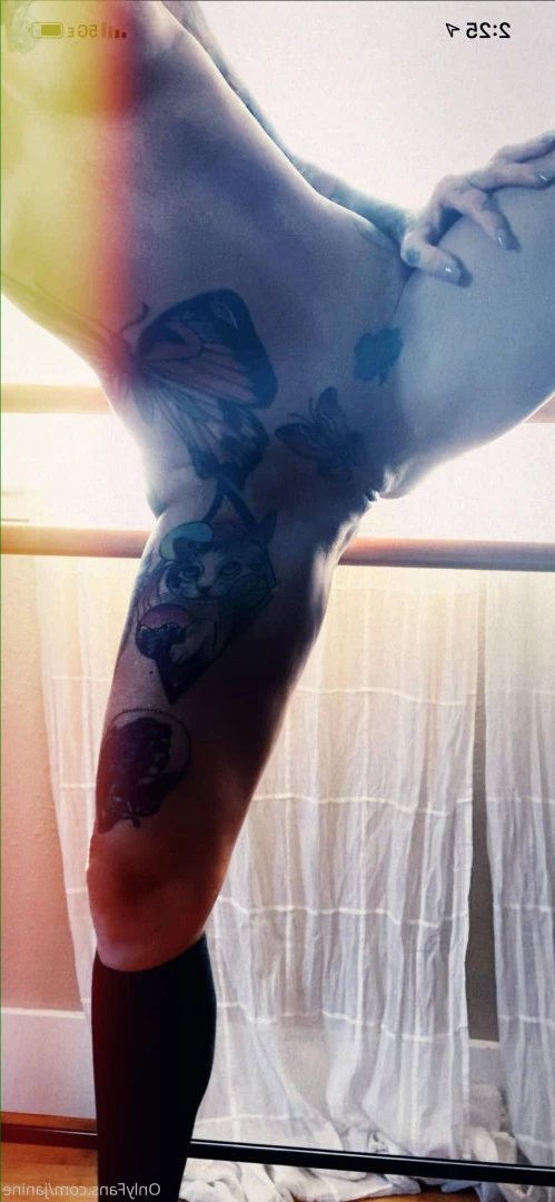 Janine Lindemulder [ janine ] Onlyfans leaked photo 9379087 on Hotleaks.tv