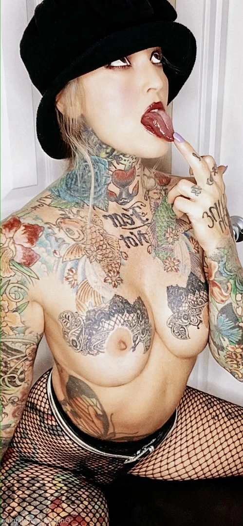 Janine Lindemulder [ janine ] Onlyfans leaked photo 9379230 on Hotleaks.tv