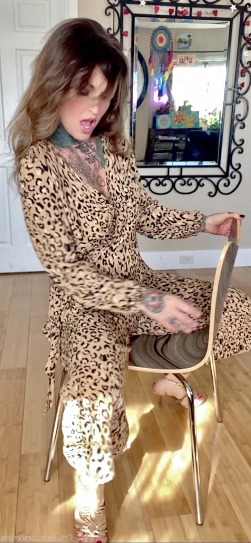 Janine Lindemulder [ janine ] Onlyfans leaked photo 9379460 on Hotleaks.tv