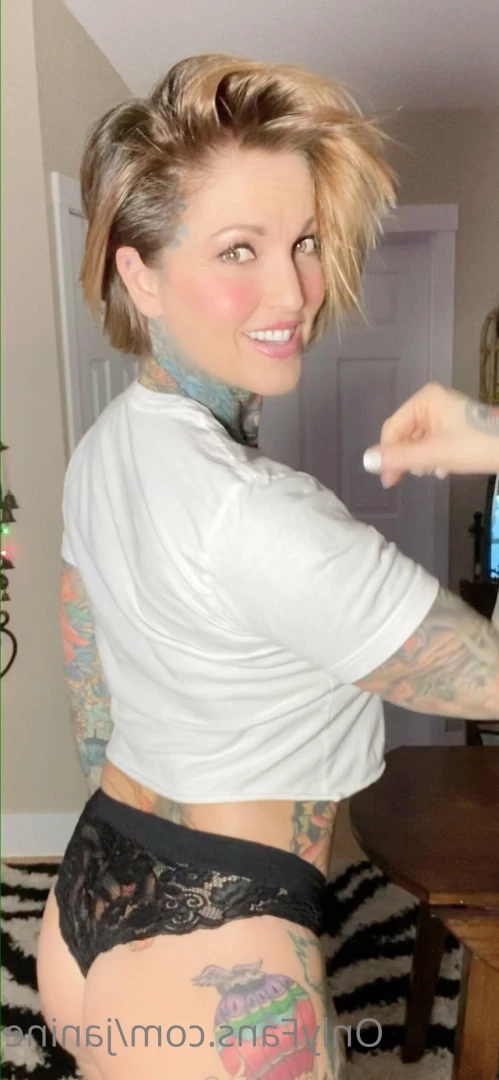 Janine Lindemulder [ janine ] Onlyfans leaked photo 9379921 on Hotleaks.tv