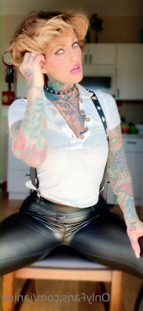 Janine Lindemulder [ janine ] Onlyfans leaked photo 9380001 on Hotleaks.tv