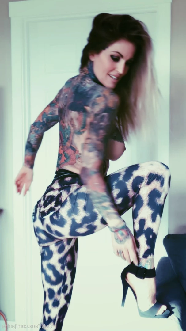 Janine Lindemulder [ janine ] Onlyfans leaked photo 9380016 on Hotleaks.tv