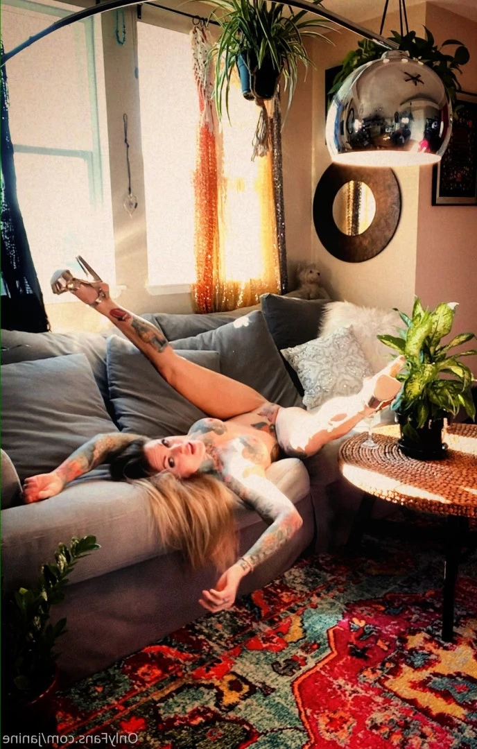 Janine Lindemulder [ janine ] Onlyfans leaked photo 9380155 on Hotleaks.tv