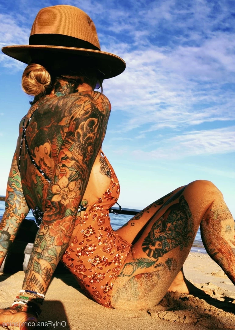 Janine Lindemulder [ janine ] Onlyfans leaked photo 9380341 on Hotleaks.tv