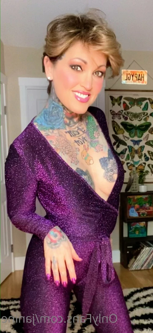 Janine Lindemulder [ janine ] Onlyfans leaked photo 9380444 on Hotleaks.tv