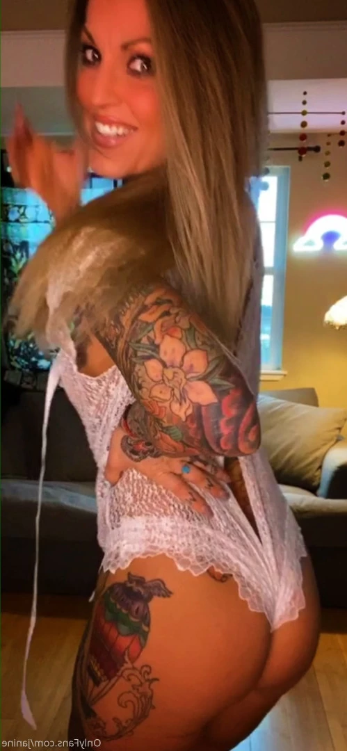 Janine Lindemulder [ janine ] Onlyfans leaked photo 9380840 on Hotleaks.tv