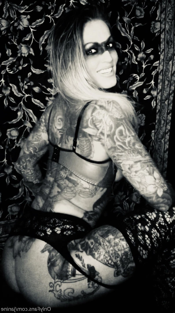 Janine Lindemulder [ janine ] Onlyfans leaked photo 9380986 on Hotleaks.tv