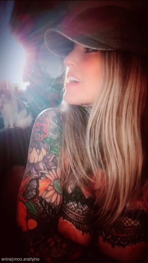 Janine Lindemulder [ janine ] Onlyfans leaked photo 9381722 on Hotleaks.tv