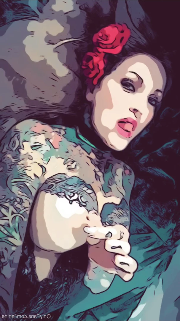 Janine Lindemulder [ janine ] Onlyfans leaked photo 9381961 on Hotleaks.tv